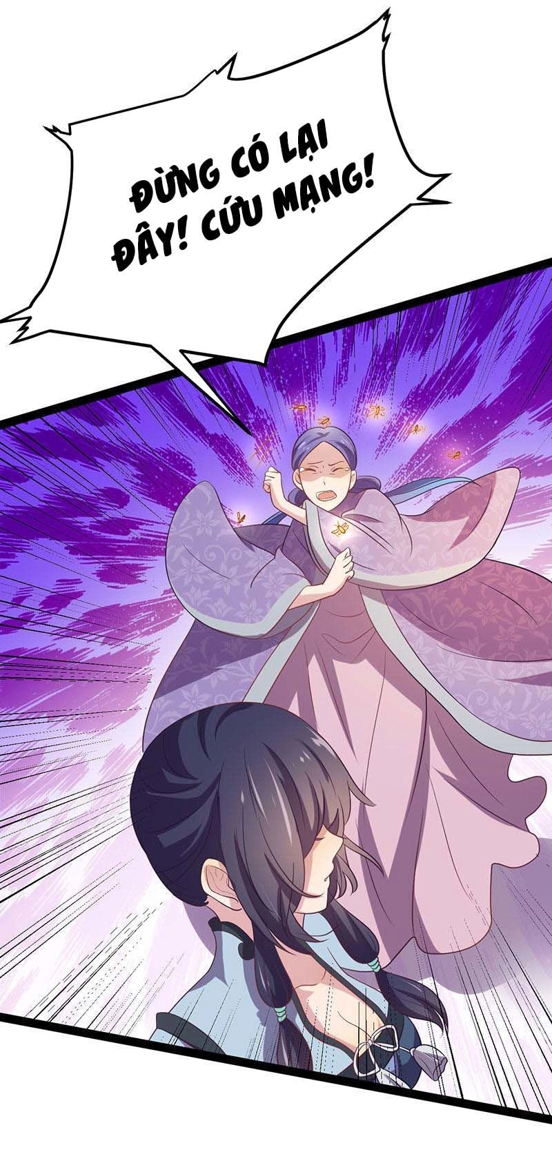 Khuynh Thế Đế Vương Cơ Chapter 8.2 - 23