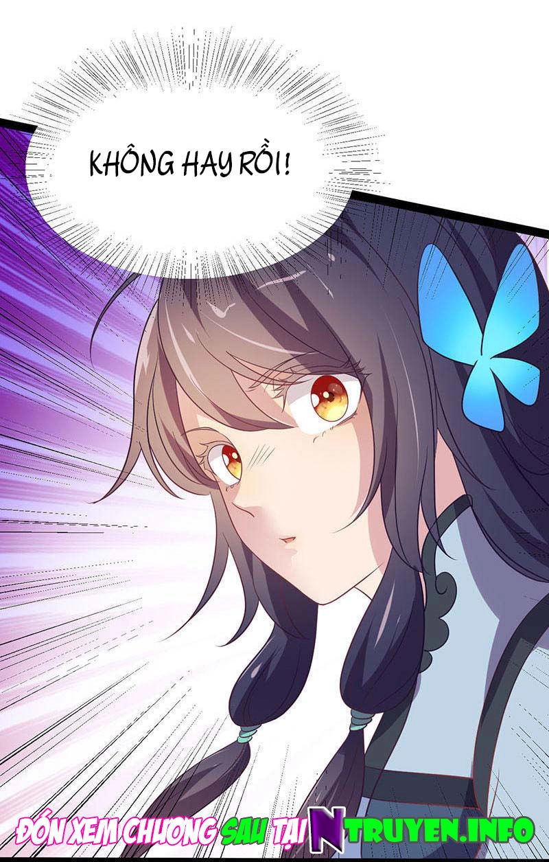 Khuynh Thế Đế Vương Cơ Chapter 8.2 - 24