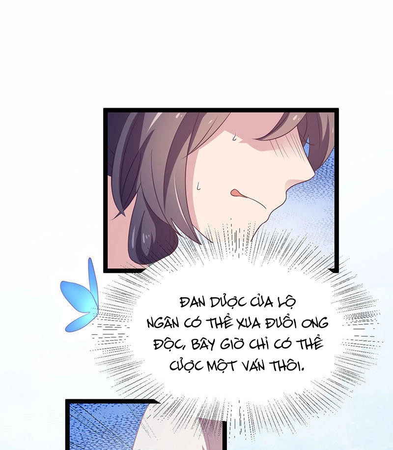 Khuynh Thế Đế Vương Cơ Chapter 9.1 - 2