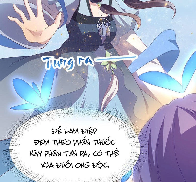 Khuynh Thế Đế Vương Cơ Chapter 9.1 - 4