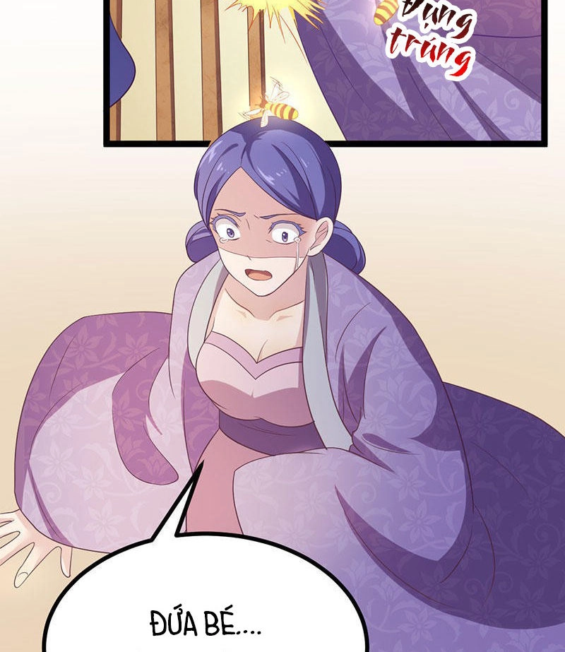 Khuynh Thế Đế Vương Cơ Chapter 9.1 - 8