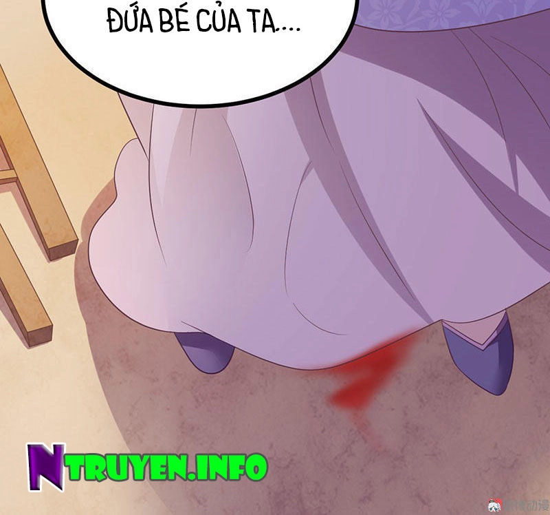 Khuynh Thế Đế Vương Cơ Chapter 9.1 - 9