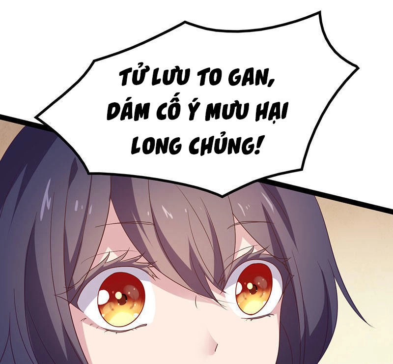 Khuynh Thế Đế Vương Cơ Chapter 9.1 - 10