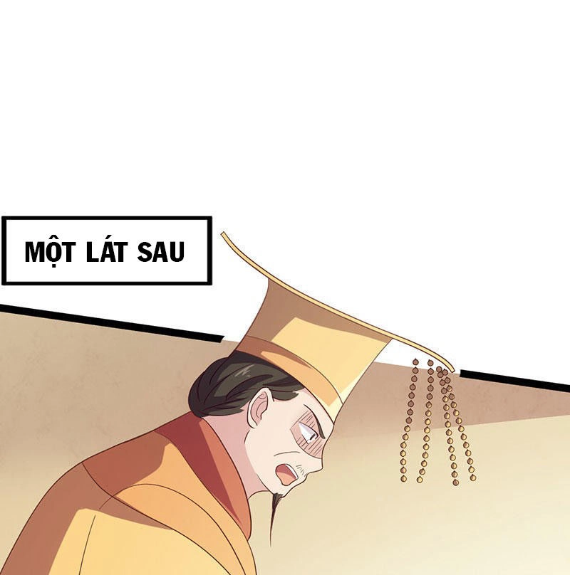 Khuynh Thế Đế Vương Cơ Chapter 9.1 - 14