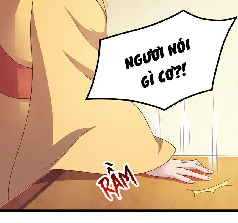 Khuynh Thế Đế Vương Cơ Chapter 9.1 - 15