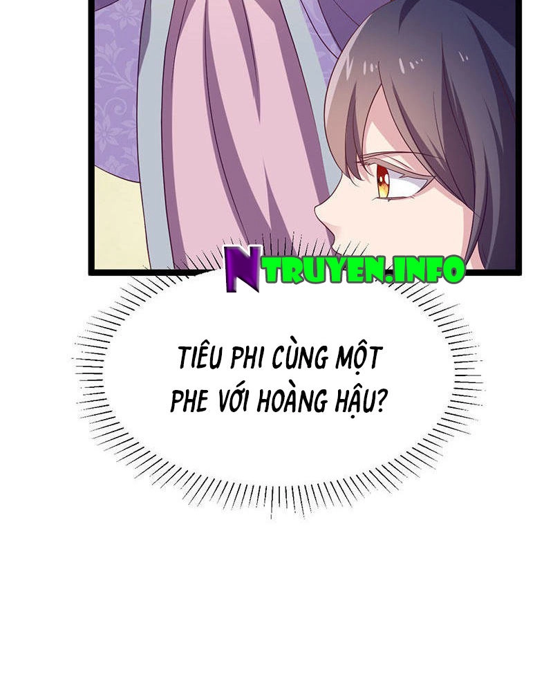 Khuynh Thế Đế Vương Cơ Chapter 9.1 - 24