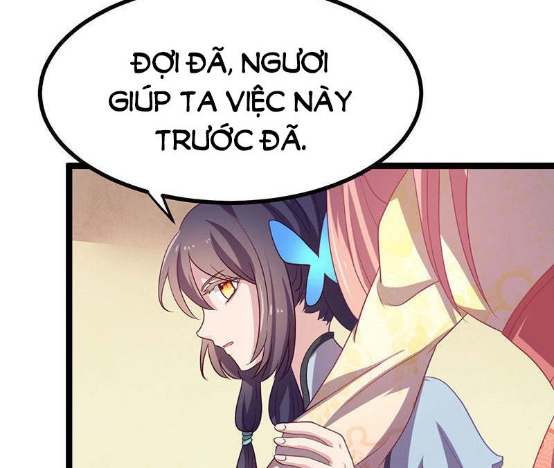 Khuynh Thế Đế Vương Cơ Chapter 9.1 - 26