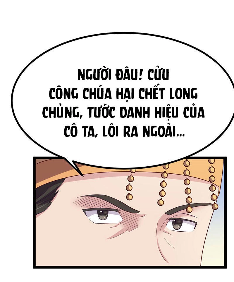 Khuynh Thế Đế Vương Cơ Chapter 9.1 - 29