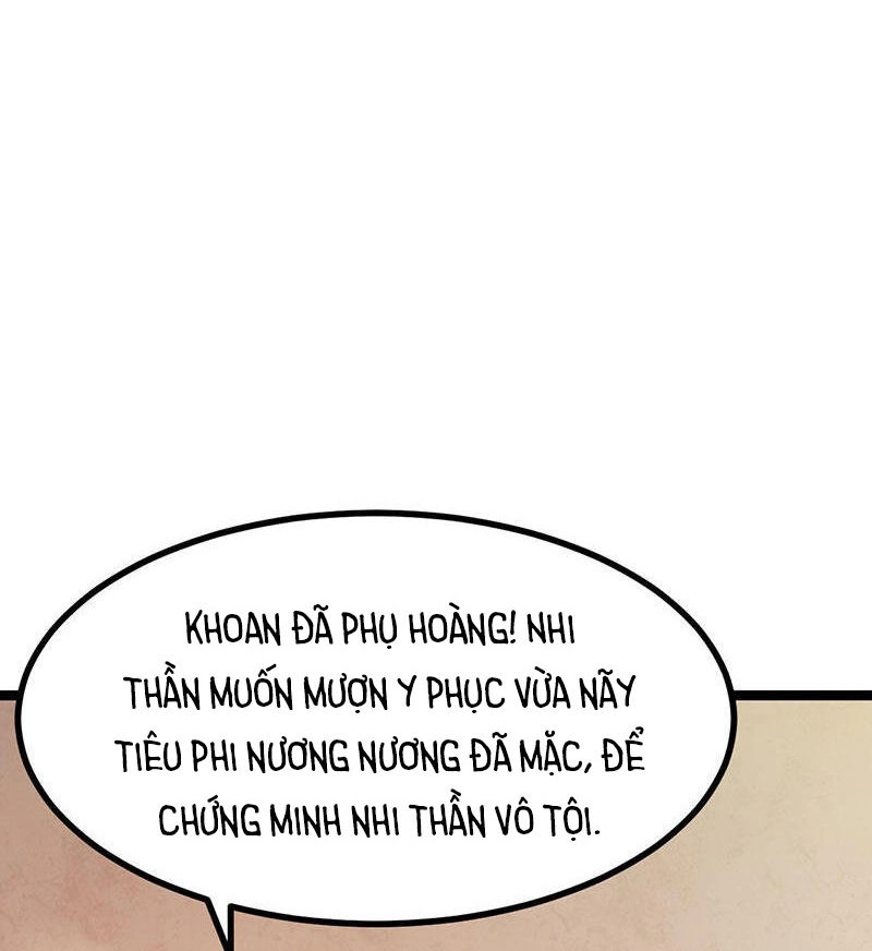 Khuynh Thế Đế Vương Cơ Chapter 9.1 - 30