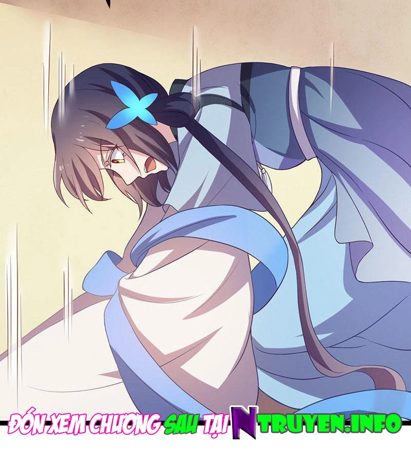 Khuynh Thế Đế Vương Cơ Chapter 9.1 - 31