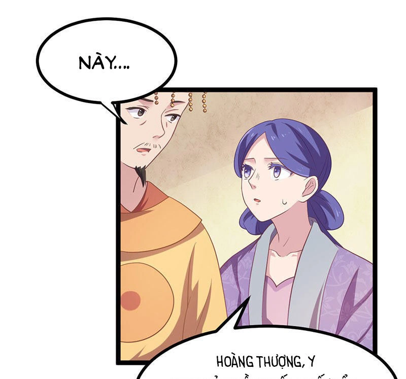 Khuynh Thế Đế Vương Cơ Chapter 9.2 - 2