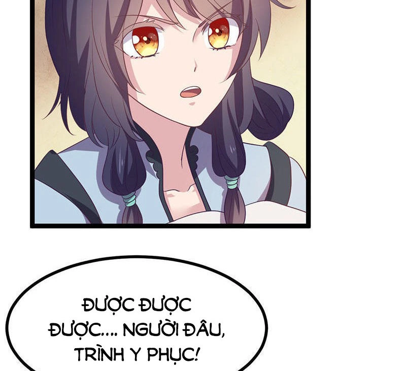 Khuynh Thế Đế Vương Cơ Chapter 9.2 - 4