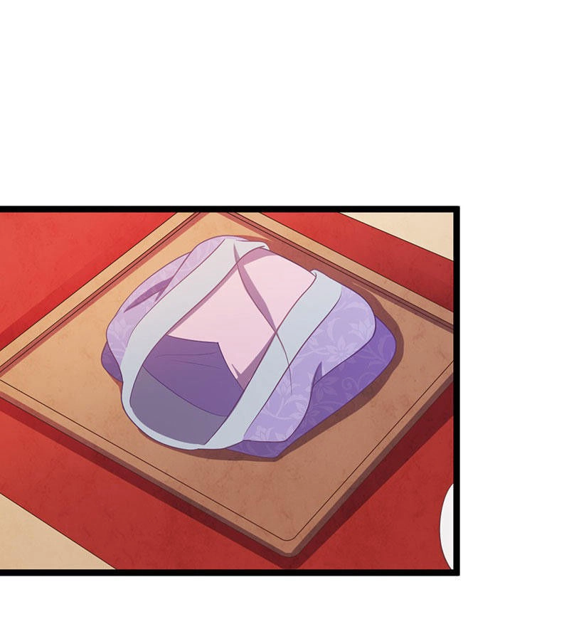 Khuynh Thế Đế Vương Cơ Chapter 9.2 - 6