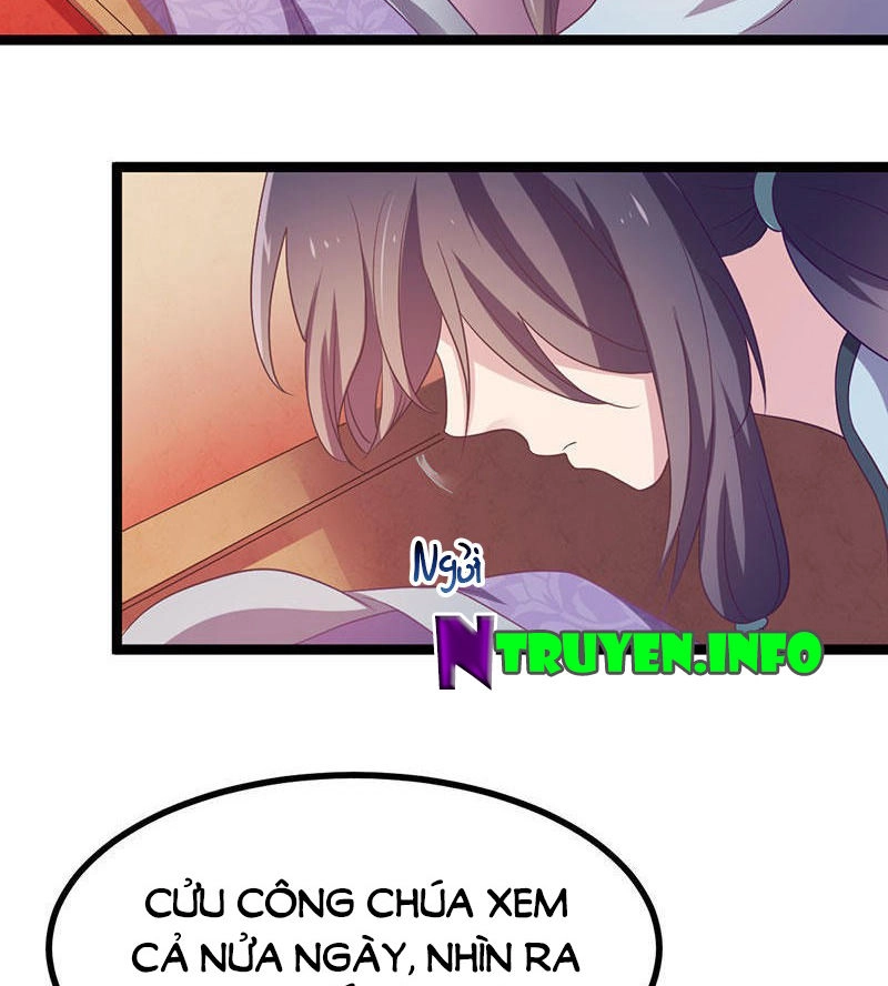 Khuynh Thế Đế Vương Cơ Chapter 9.2 - 8