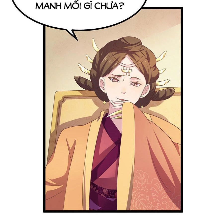 Khuynh Thế Đế Vương Cơ Chapter 9.2 - 9