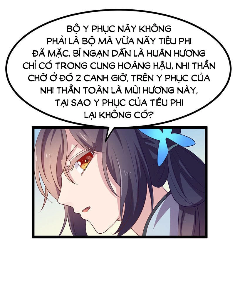 Khuynh Thế Đế Vương Cơ Chapter 9.2 - 10