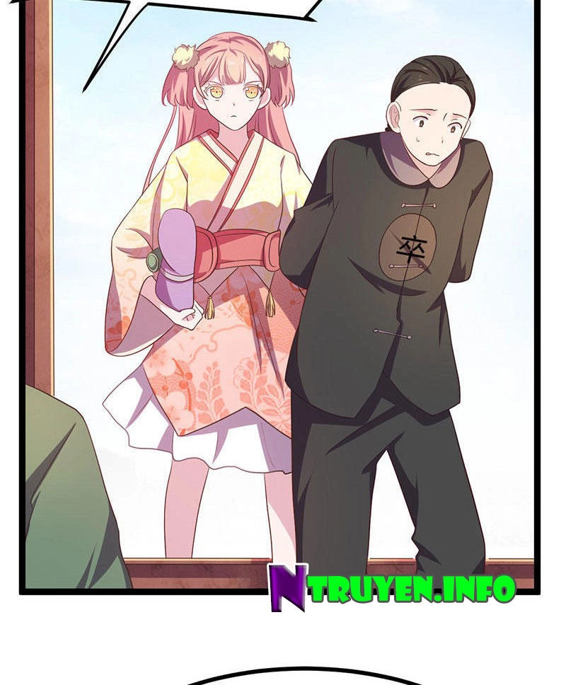 Khuynh Thế Đế Vương Cơ Chapter 9.2 - 13