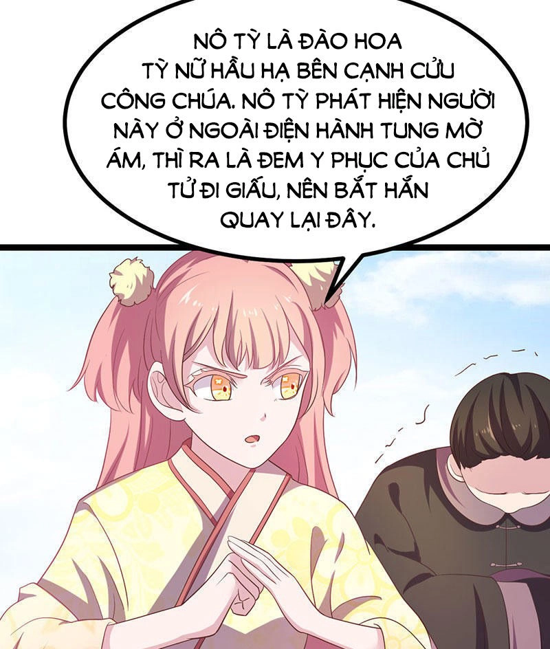 Khuynh Thế Đế Vương Cơ Chapter 9.2 - 14