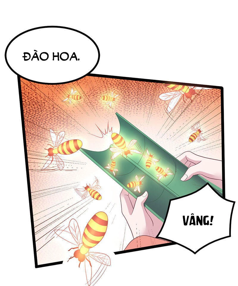 Khuynh Thế Đế Vương Cơ Chapter 9.2 - 18