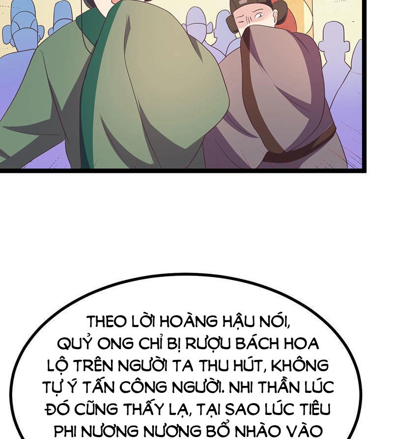 Khuynh Thế Đế Vương Cơ Chapter 9.2 - 20