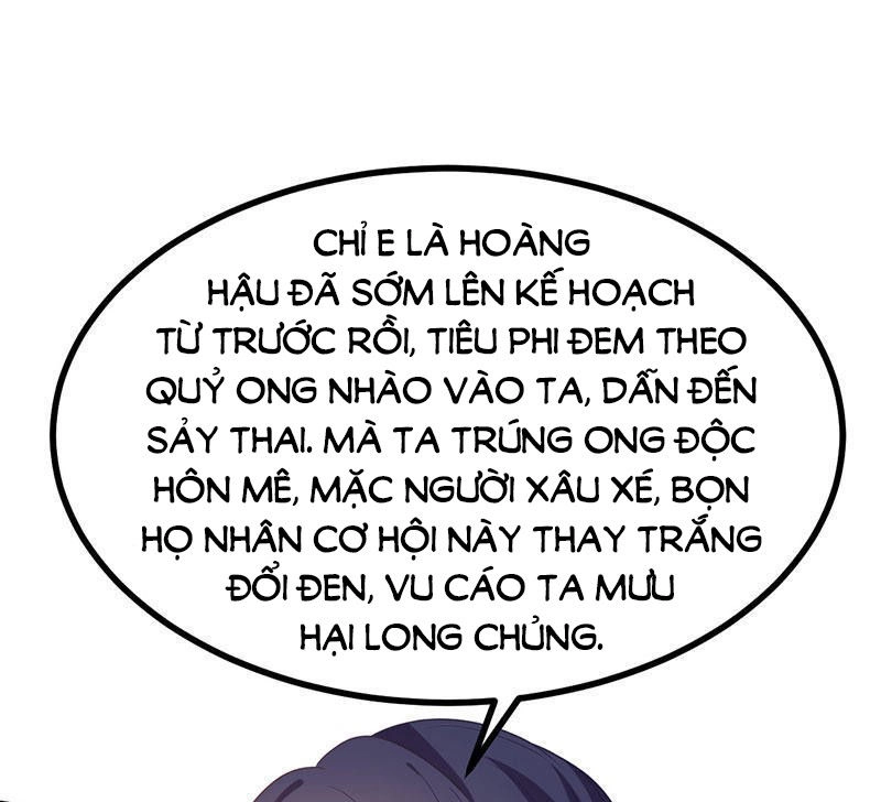 Khuynh Thế Đế Vương Cơ Chapter 9.2 - 22