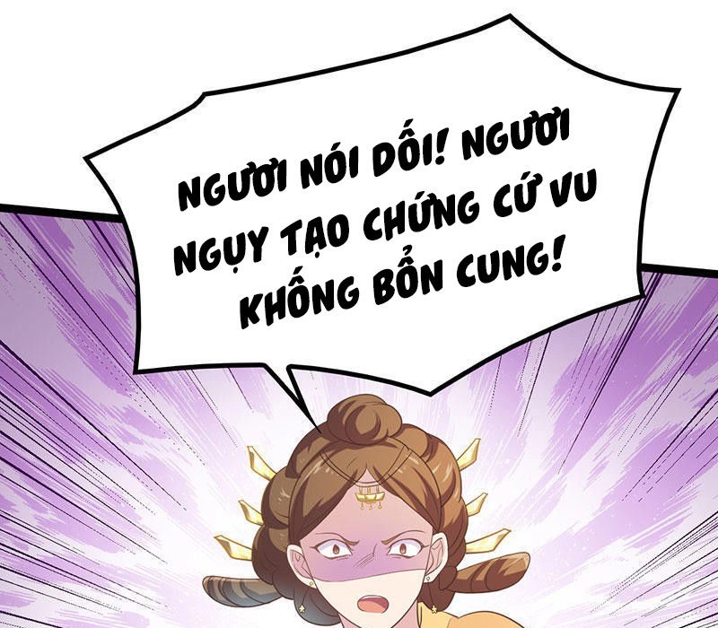 Khuynh Thế Đế Vương Cơ Chapter 9.2 - 26