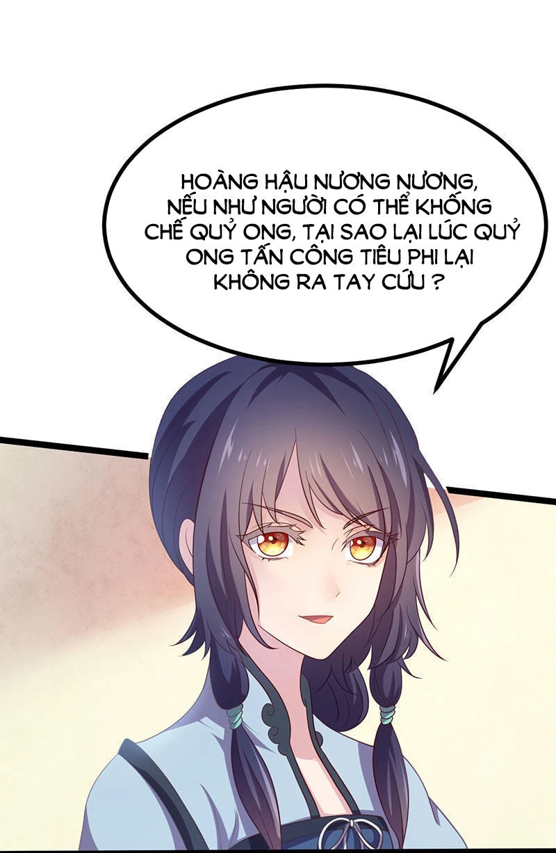 Khuynh Thế Đế Vương Cơ Chapter 10.1 - 2