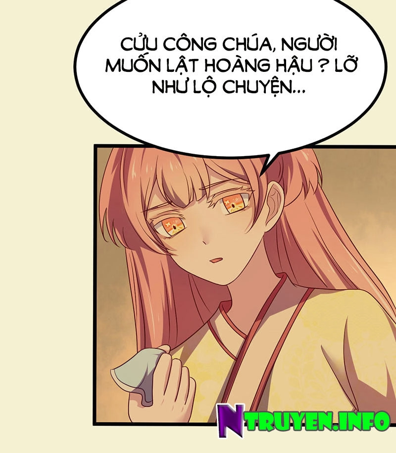 Khuynh Thế Đế Vương Cơ Chapter 10.1 - 4