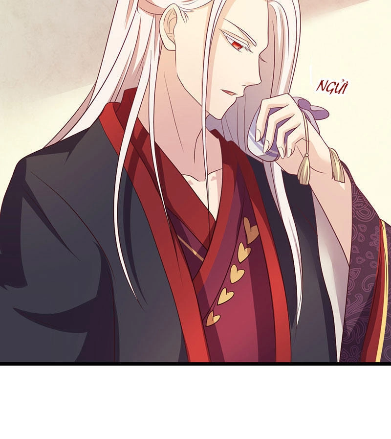 Khuynh Thế Đế Vương Cơ Chapter 10.1 - 13