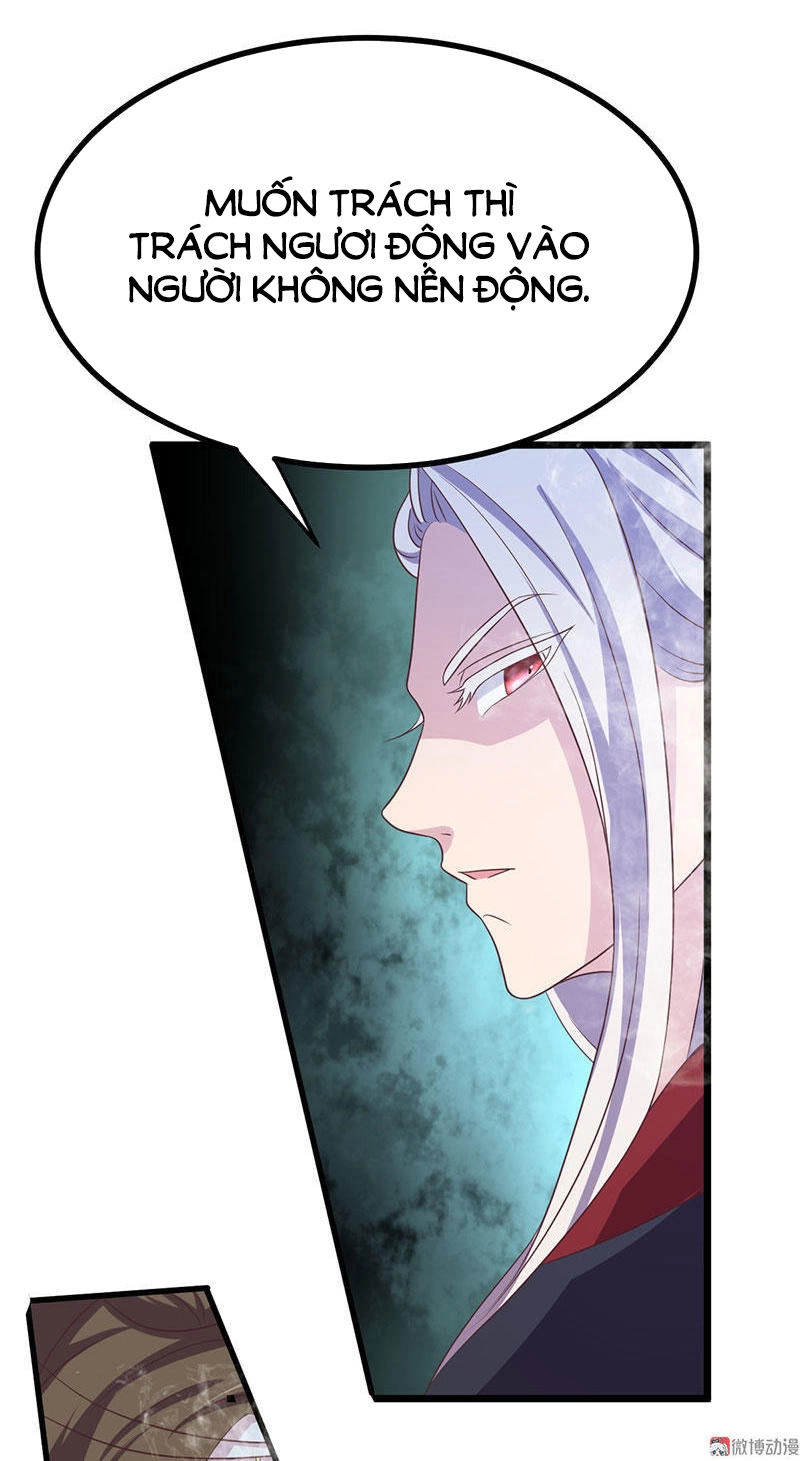 Khuynh Thế Đế Vương Cơ Chapter 10.1 - 19