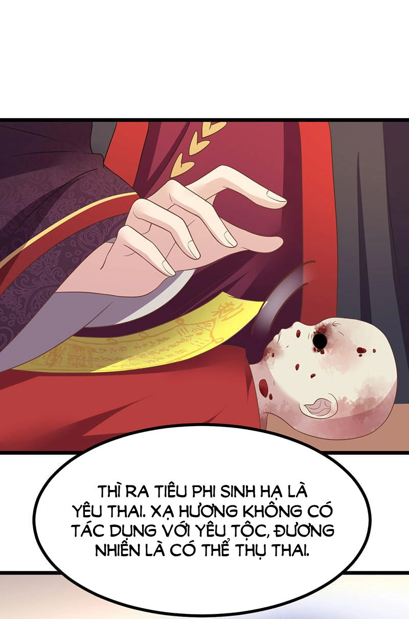 Khuynh Thế Đế Vương Cơ Chapter 10.2 - 2