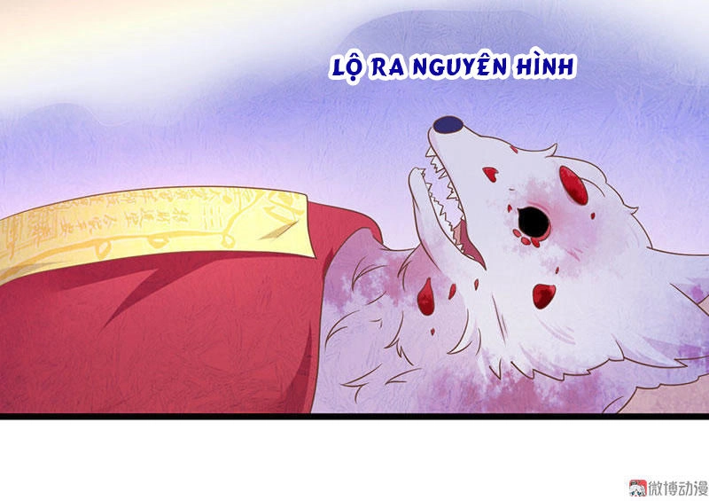 Khuynh Thế Đế Vương Cơ Chapter 10.2 - 3