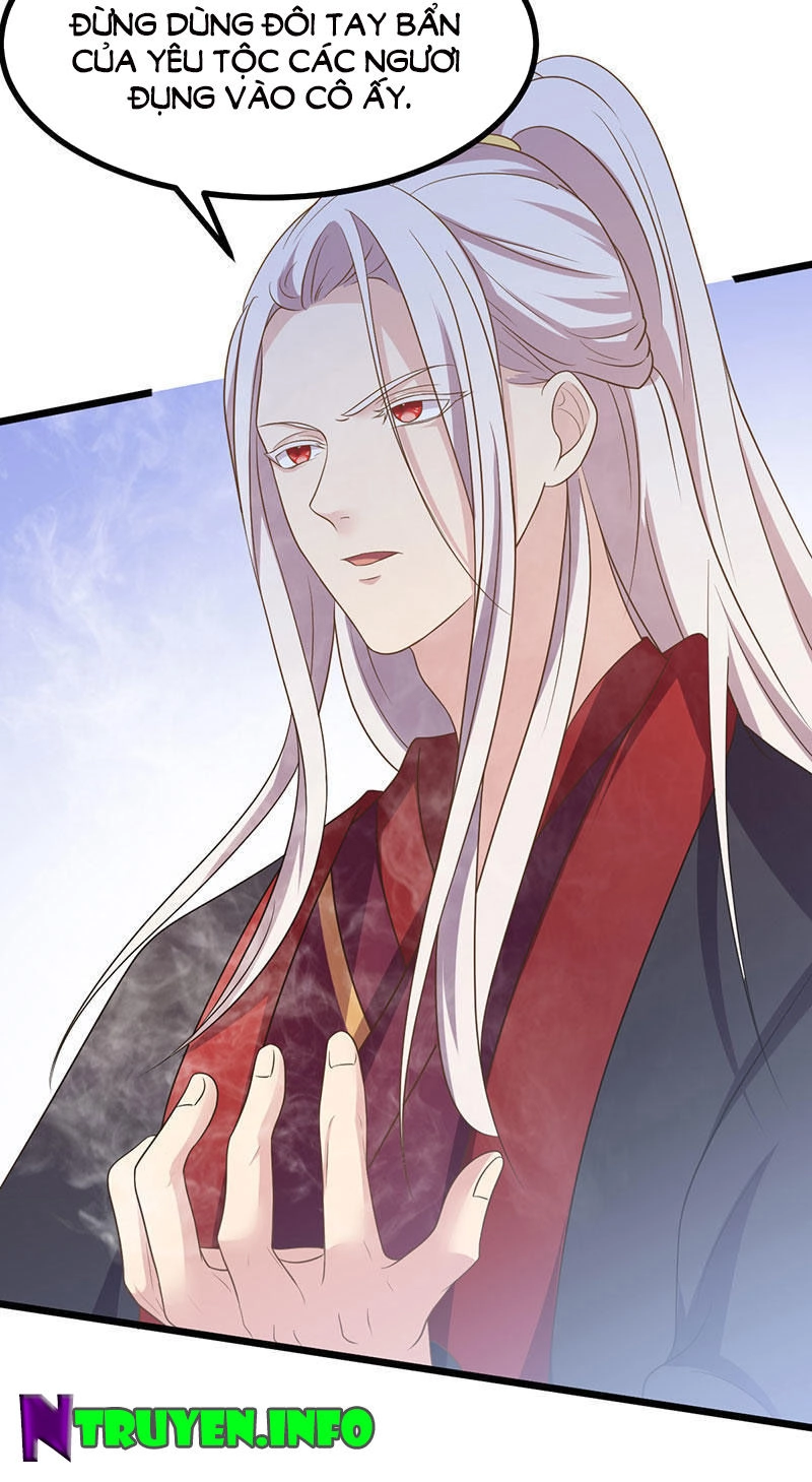 Khuynh Thế Đế Vương Cơ Chapter 10.2 - 8