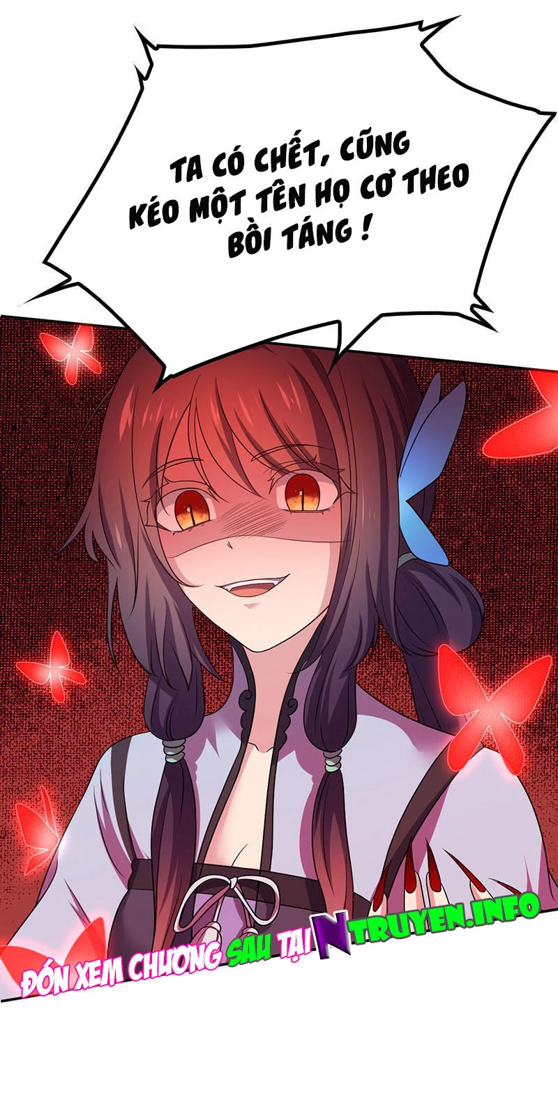 Khuynh Thế Đế Vương Cơ Chapter 10.2 - 24