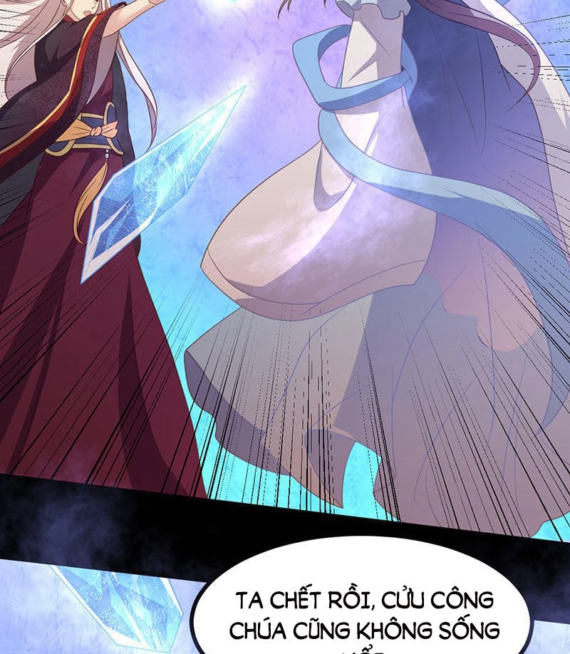 Khuynh Thế Đế Vương Cơ Chapter 11.1 - 3