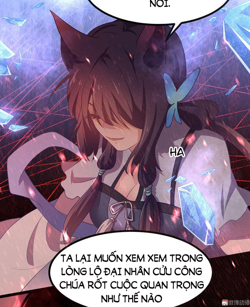 Khuynh Thế Đế Vương Cơ Chapter 11.1 - 4