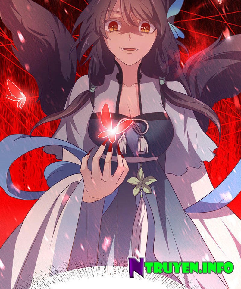 Khuynh Thế Đế Vương Cơ Chapter 11.1 - 6