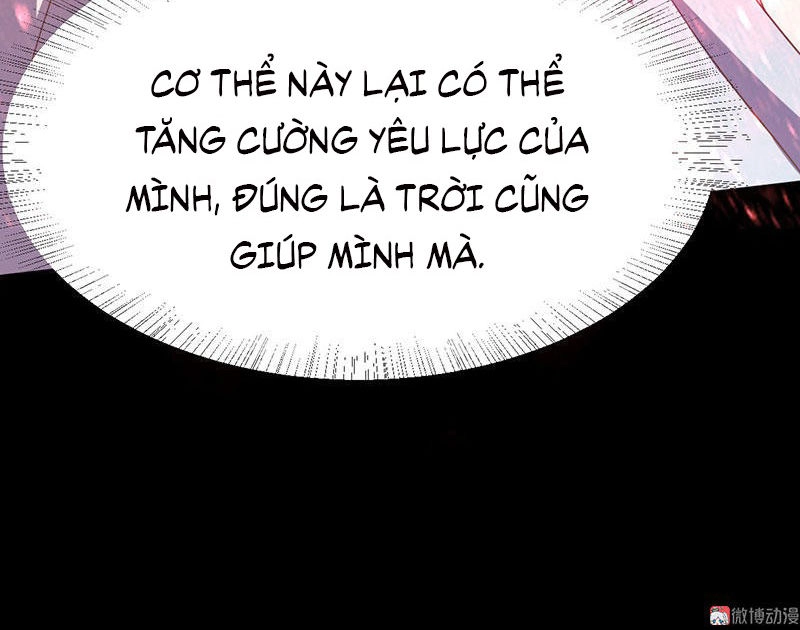 Khuynh Thế Đế Vương Cơ Chapter 11.1 - 7