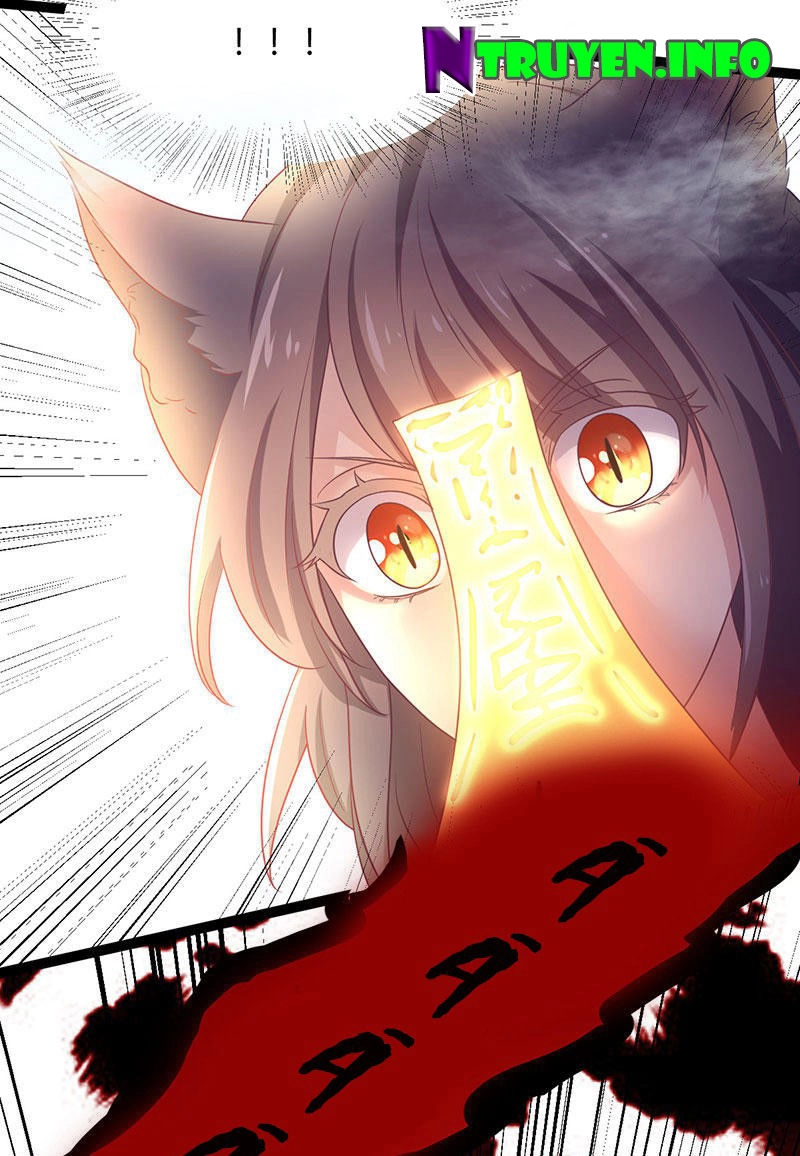 Khuynh Thế Đế Vương Cơ Chapter 11.1 - 10