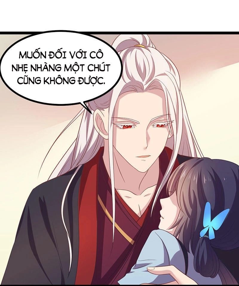 Khuynh Thế Đế Vương Cơ Chapter 11.1 - 14