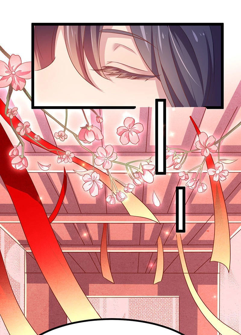 Khuynh Thế Đế Vương Cơ Chapter 11.1 - 17