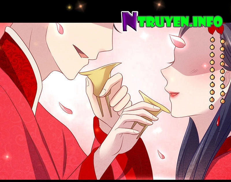 Khuynh Thế Đế Vương Cơ Chapter 11.1 - 20