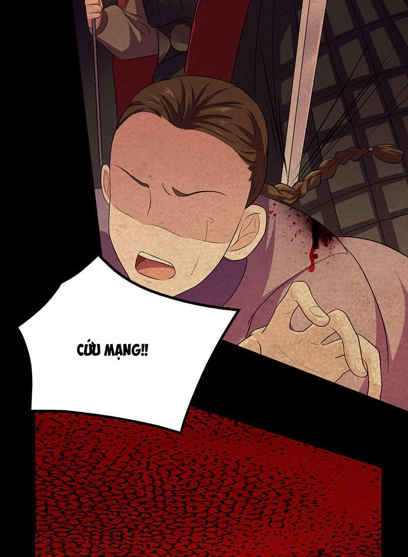 Khuynh Thế Đế Vương Cơ Chapter 11.1 - 24