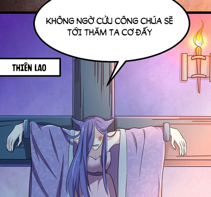 Khuynh Thế Đế Vương Cơ Chapter 11.2 - 3