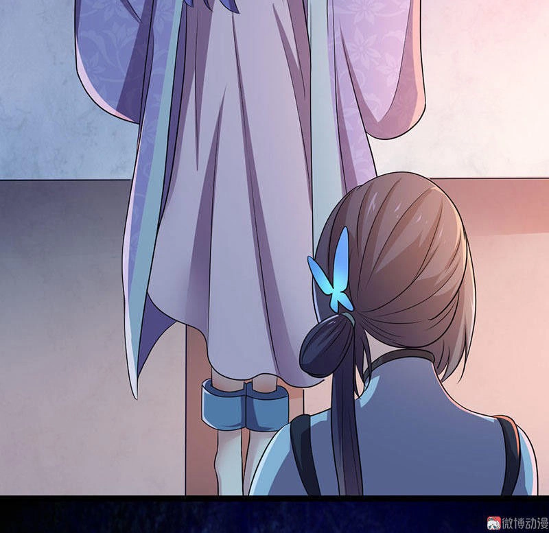 Khuynh Thế Đế Vương Cơ Chapter 11.2 - 4