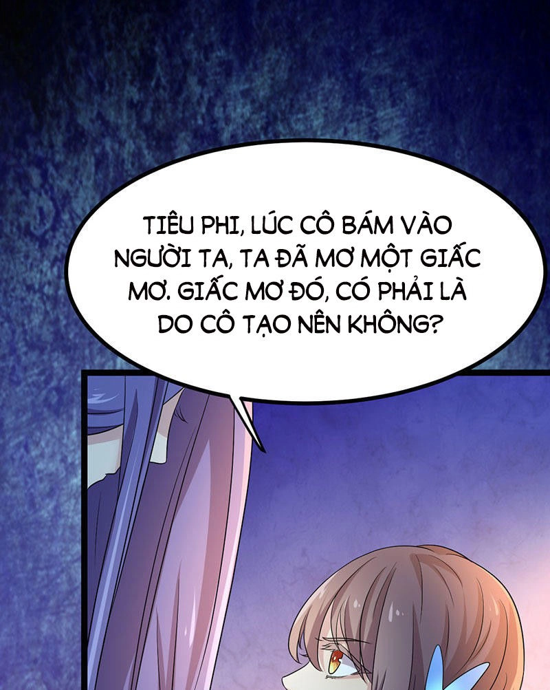 Khuynh Thế Đế Vương Cơ Chapter 11.2 - 5