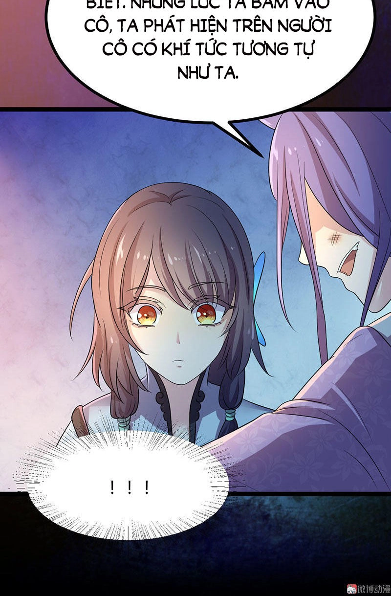 Khuynh Thế Đế Vương Cơ Chapter 11.2 - 7