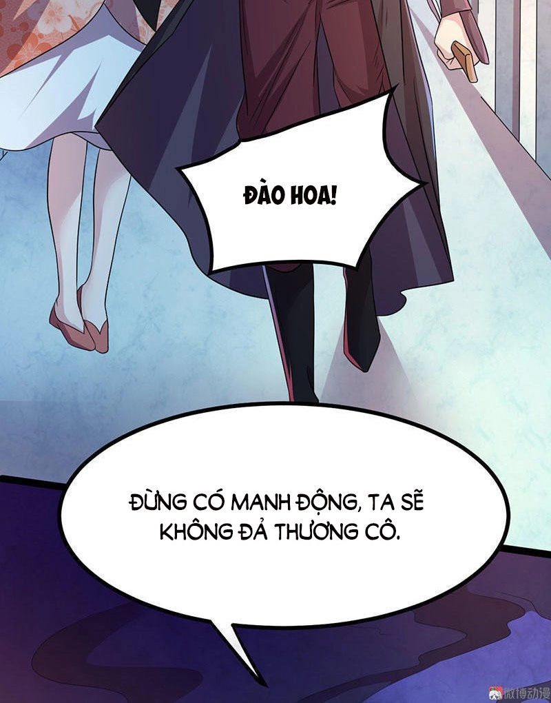 Khuynh Thế Đế Vương Cơ Chapter 11.2 - 10