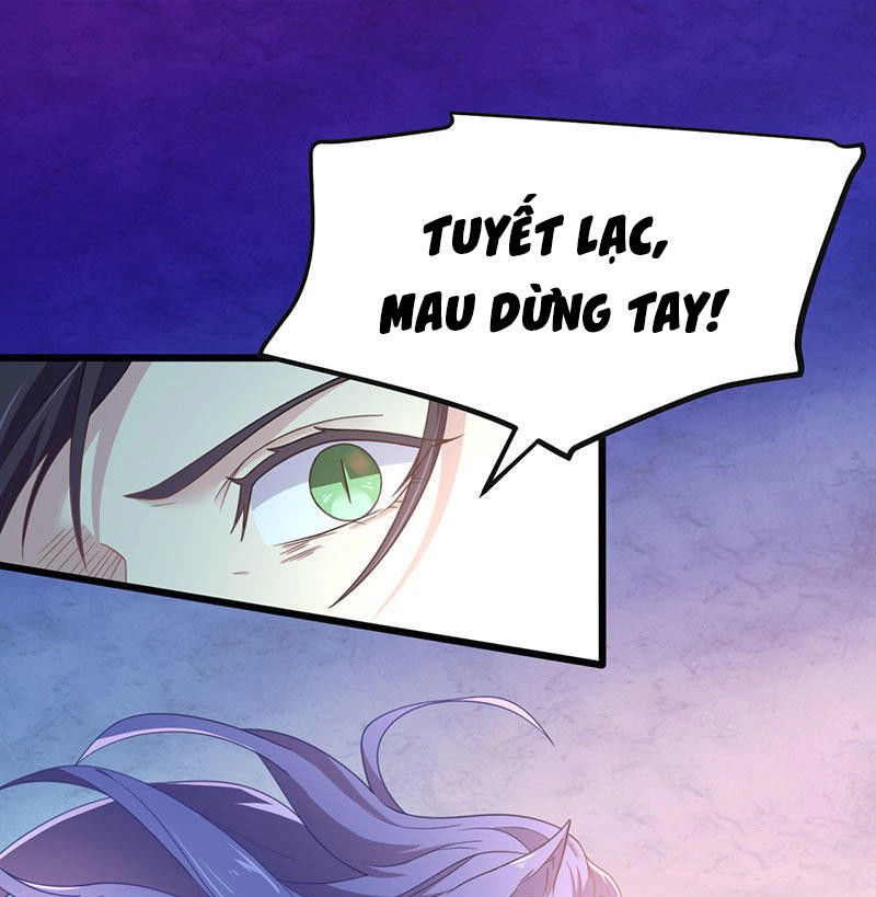 Khuynh Thế Đế Vương Cơ Chapter 12.1 - 2