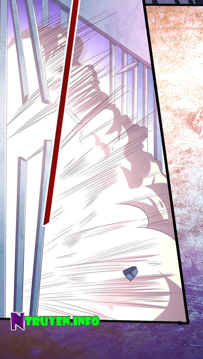 Khuynh Thế Đế Vương Cơ Chapter 12.1 - 6